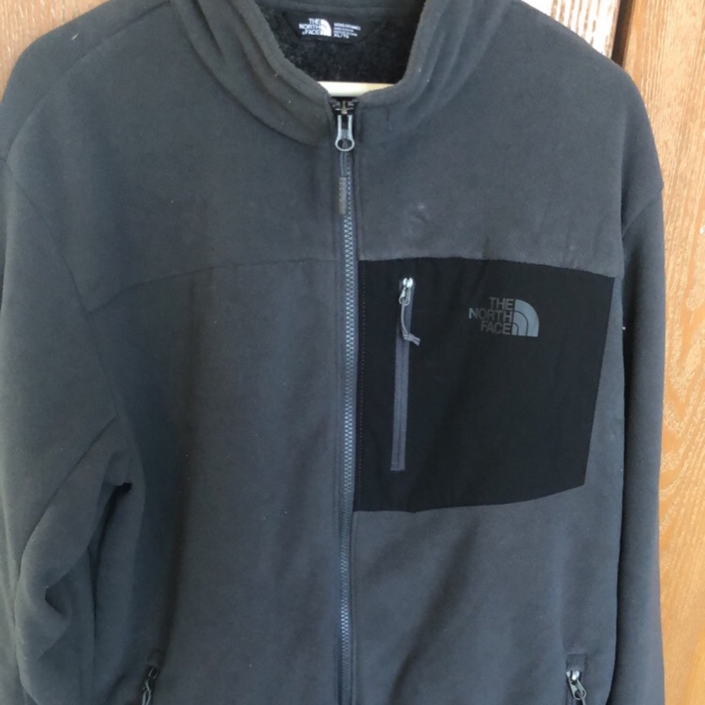The North Face Fur Lined Fleece XL